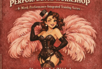 Redding Burlesque Club