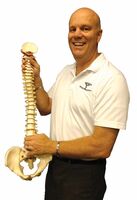 Sports Chiropractic