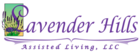 Lavender Hills Assisted Living House 3