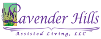 Lavender Hills Assisted Living House 3