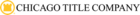 Chicago Title Co