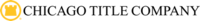 Chicago Title Co