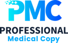 Professional Medical Copy