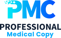 Professional Medical Copy