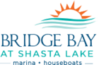 Bridge Bay at Shasta Lake