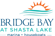 Bridge Bay at Shasta Lake