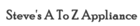 Steve's A-Z Appliance
