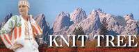 Knit Tree