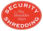 Security Shredding