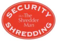 Security Shredding