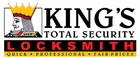 King's Total Security Locksmith