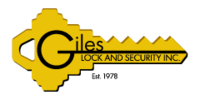 Giles Lock and Security Inc.