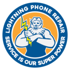 Lightning Phone Repair