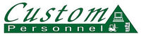 Custom Personnel