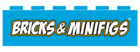 Bricks & Minifigs Redding