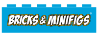 Bricks & Minifigs Redding