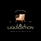 J & J liquidations