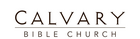 Calvary Bible Church of Palo Cedro