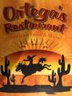 Ortega's Mexican Restaurant