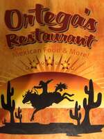 Ortega's Mexican Restaurant