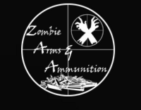 Zombie Arms & Ammunition