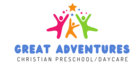 Great Adventures Christian Preschool / Daycare