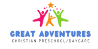 Great Adventures Christian Preschool / Daycare