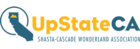 Shasta Cascade Wonderland Association