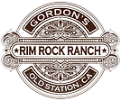 Gordon’s Rim Rock Ranch & Country Store