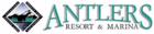 ANTLERS RESORT & MARINA