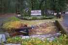 Lakehead Campground & RV Park