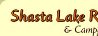 Shasta Lake RV Resort-Campground