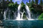 Burney Falls Resort RV Park