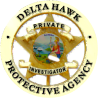 Delta Hawk Protective Agency & Investigations