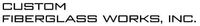 Custom Fiberglass Works Inc.