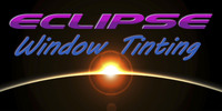 Eclipse Window Tinting