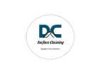 DC Surface Cleaning