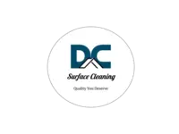 DC Surface Cleaning