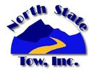 North State Tow Inc