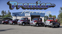 PREMIER TOWING