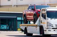 Murphy Original Towing Co.