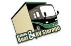 Redding Boat & RV Storage