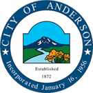 Anderson Parks and Recreation Department