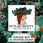 Outlaw Beauty