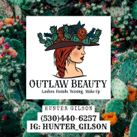 Outlaw Beauty