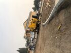 Ward's Concrete Inc