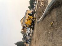 Ward's Concrete Inc
