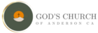 God's Church of Anderson CA
