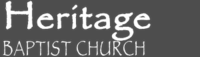 Heritage Baptist Church