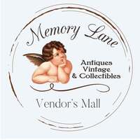 Memory Lane Antiques & Vintage
